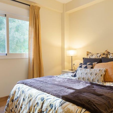 Gibralfaro Apartment Malaga Exterior photo