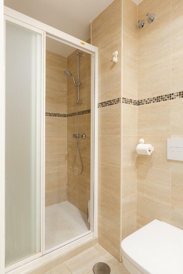 Gibralfaro Apartment Malaga Exterior photo